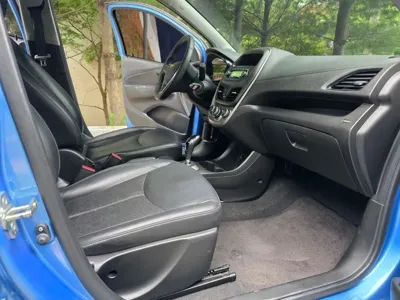ChevroletGMDaewoo Spark 2017, 106477 км, за 4700000 KRW - фото 16