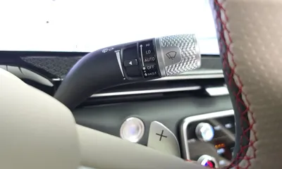 Genesis GV80 2024, 18374 км, за 77990000 KRW - фото 28