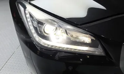 Genesis G80 2018, 147005 км, за 13000000 KRW - фото 22