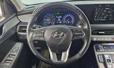 Hyundai Palisade 2022, 111527 км, за 21500000 KRW - фото 17