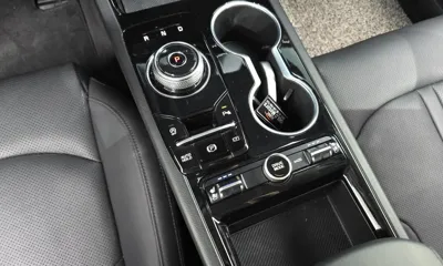 Kia K5 2024, 20274 км, за 33550000 KRW - фото 9