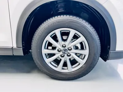 Mazda CX-5 2022, 64000 км, за 116800 CNY