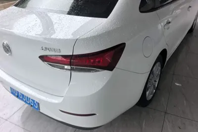 Buick GT 2018, 145300 км, за 35356.24 CNY - фото 9