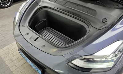 Tesla Model Y 2022, 12415 км, за 45500000 KRW - фото 6