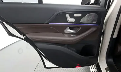 Mercedes-Benz GLE-Class 2023, 25707 км, за 81500000 KRW - фото 25