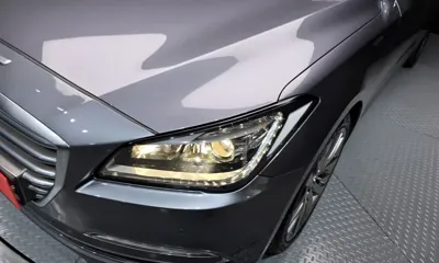 Hyundai Genesis 2016, 102900 км, за 12000000 KRW - фото 22