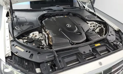 Mercedes-Benz S-Class 2022, 176327 км, за 65700000 KRW - фото 6