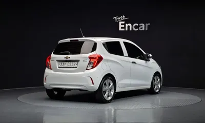 ChevroletGMDaewoo Spark 2017, 104436 км, за 5700000 KRW - фото 2
