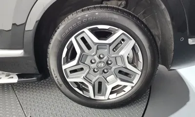 Hyundai Santafe 2023, 53184 км, за 34990000 KRW - фото 21
