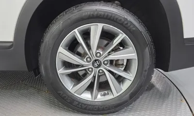 Hyundai Santafe 2019, 103904 км, за 18200000 KRW - фото 21