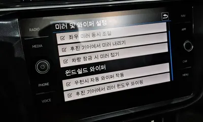Volkswagen Tiguan 2018, 72435 км, за 22200000 KRW - фото 29