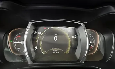 Renault-KoreaSamsung QM6 2021, 78399 км, за 18000000 KRW - фото 8