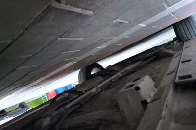Geely Auto Coolray 2023, 78700 км, за 49742.58 CNY - фото 8