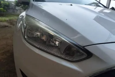 Ford Focus 2015, 69900 км, за 29312.84 CNY - фото 7