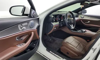 Mercedes-Benz E-Class 2019, 77361 км, за 26000000 KRW - фото 10