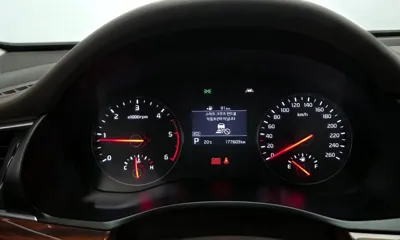 Kia K7 2016, 177603 км, за 8800000 KRW - фото 8