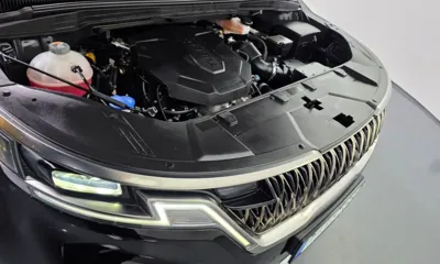 Kia Canival 2023, 26539 км, за 32990000 KRW - фото 6