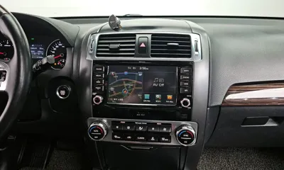 Kia Mohave 2017, 211239 км, за 8990000 KRW - фото 12