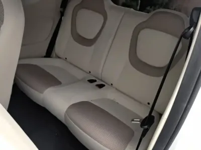 Wuling MINIEV 2024, 9700 км, за 30000 CNY - фото 17