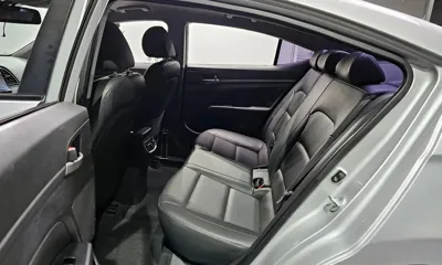 Hyundai Avante 2016, 138256 км, за 6990000 KRW - фото 9