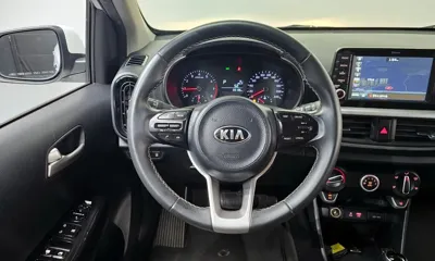 Kia Morning 2017, 83138 км, за 8100000 KRW - фото 12