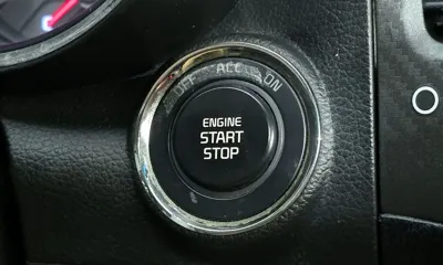 Kia K3 2015, 109194 км, за 6100000 KRW - фото 14