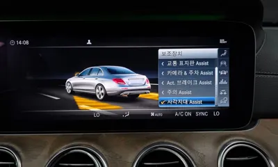 Mercedes-Benz E-Class 2019, 95501 км, за 26900000 KRW - фото 32