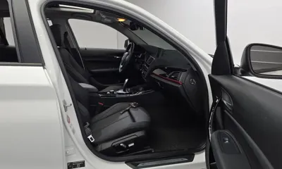 BMW 1-Series 2017, 149449 км, за 11500000 KRW - фото 12