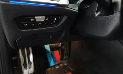 BMW 4-Series 2022, 98650 км, за 37900000 KRW - фото 29