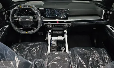 Kia Sorento 2026, 34 км, за 63000000 KRW - фото 7