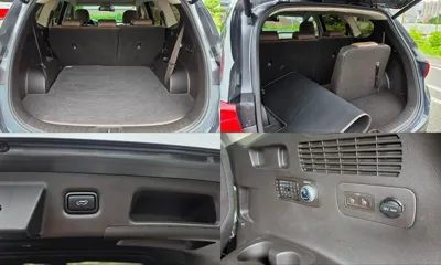 Hyundai Santafe 2019, 156900 км, за 16600000 KRW - фото 8