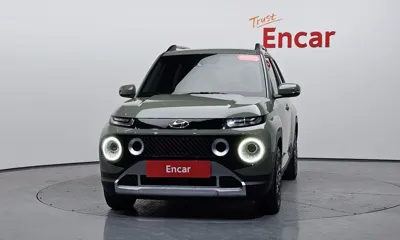 Hyundai Casper 2024, 17122 км, за 17400000 KRW