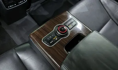 Kia K7 2015, 94478 км, за 8800000 KRW - фото 16