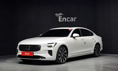 Volvo S90 · 2026 год