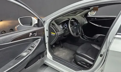 Hyundai Sonata 2013, 128346 км, за 5200000 KRW - фото 10