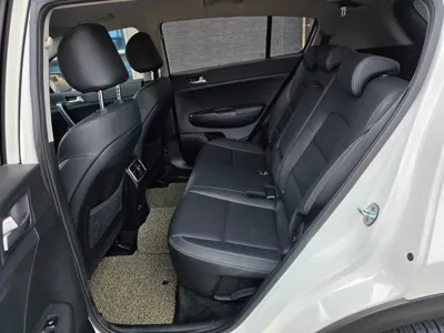 Kia Sportage 2018, 62213 км, за 11590000 KRW - фото 14