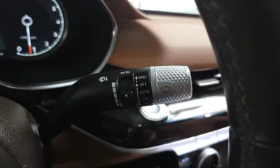 Genesis G80 2021, 176312 км, за 21900000 KRW - фото 32