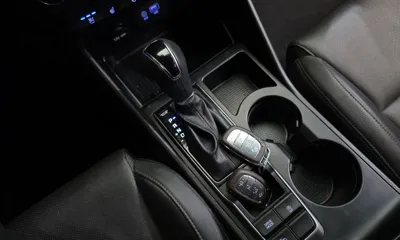 Hyundai Tucson 2018, 52638 км, за 16300000 KRW - фото 9