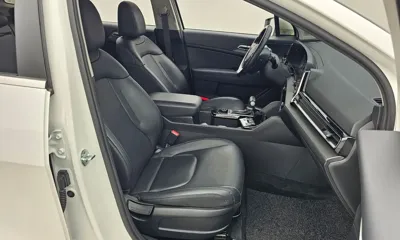 Kia Sportage 2022, 91457 км, за 20900000 KRW - фото 11