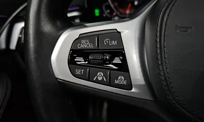 BMW 5-Series 2021, 99281 км, за 29900000 KRW - фото 31