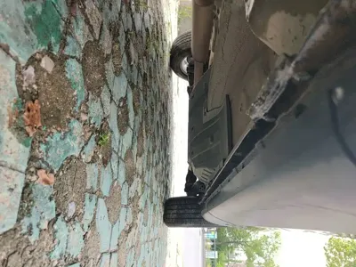 WEY Wey VV5 2021, 44700 км, за 46300 CNY - фото 21