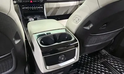 Kia Canival 2021, 79288 км, за 26500000 KRW - фото 28