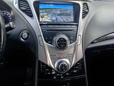 Hyundai Grandeur 2012, 137500 км, за 5700000 KRW - фото 19