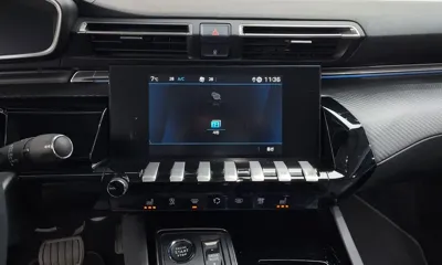 Peugeot 508 2019, 108582 км, за 11500000 KRW - фото 15