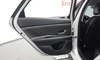 Hyundai Avante 2023, 90031 км, за 16490000 KRW - фото 25