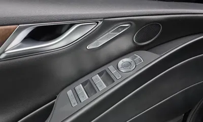 Genesis G80 2021, 88489 км, за 32500000 KRW - фото 30