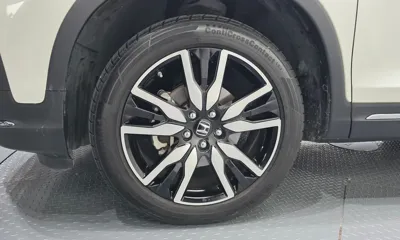 Honda Pilot 2019, 86213 км, за 25800000 KRW - фото 5
