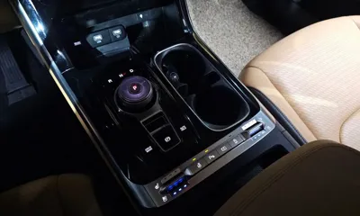 Kia Canival 2021, 152467 км, за 21500000 KRW - фото 9