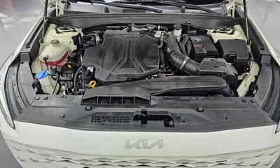Kia K8 2023, 175114 км, за 15700000 KRW - фото 6