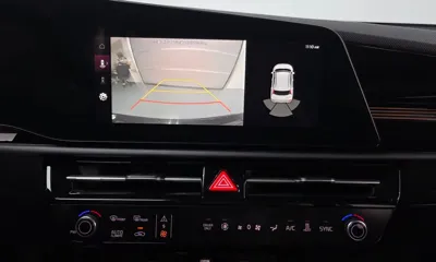 Kia Niro 2024, 14406 км, за 29000000 KRW - фото 16
